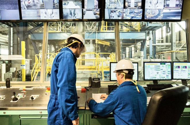 Secure the Industrial Edge with Cisco SD-WAN