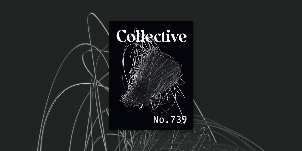 Web Design & Development News: Collective #739