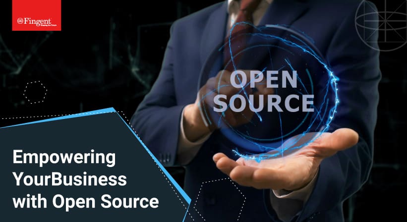 Is Open Source The Crucial Catalyst For Your Digital Transformation?