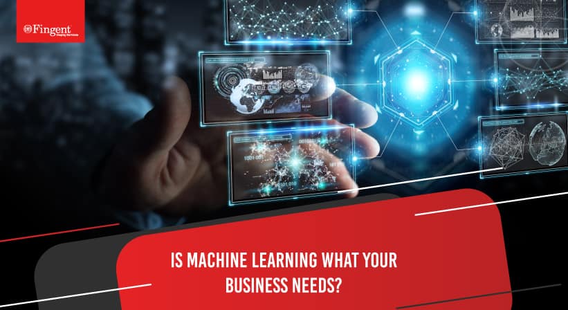 Machine Learning in Business: Use Cases & Business Benefits