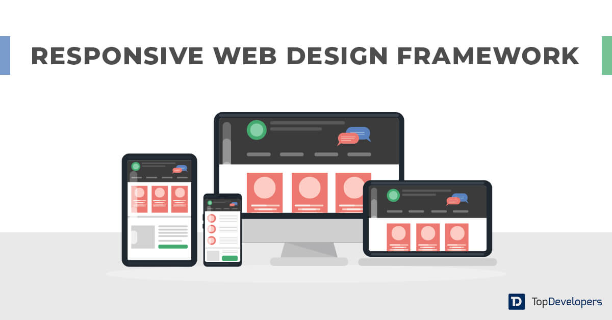 The Ultimate Guide to Frameworks for responsive web design