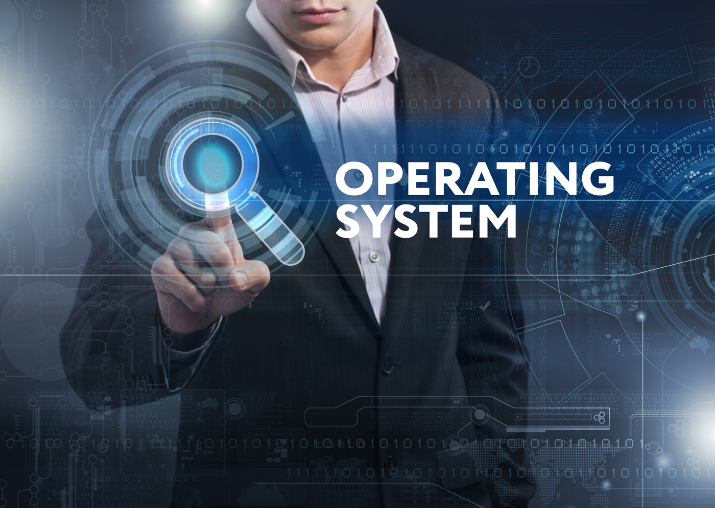 Top IoT Operating Systems | Enterprise Networking Planet