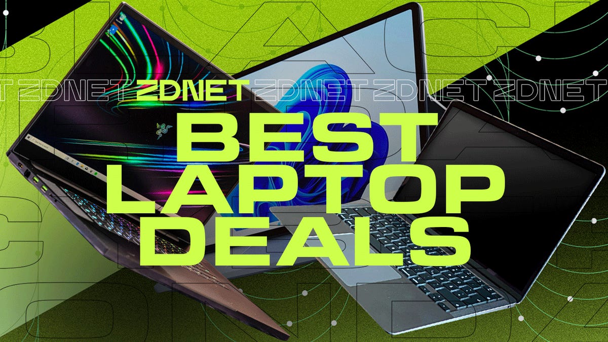 35+ best Black Friday laptop deals on Dell, Mac, Chromebook, more