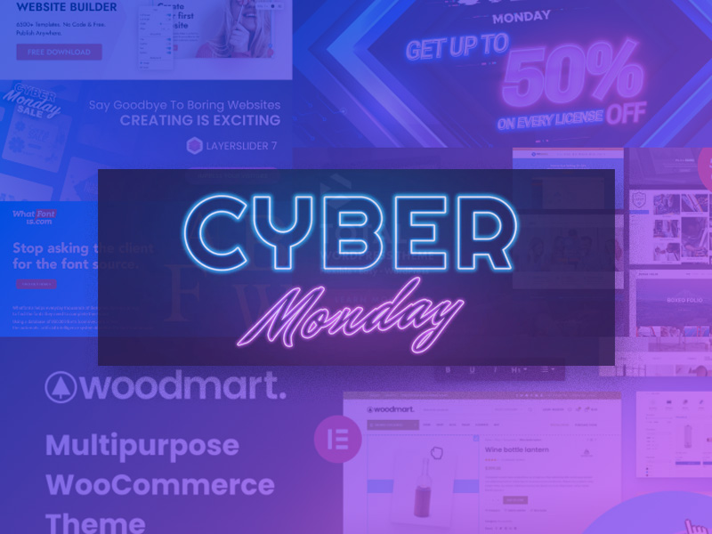 Today only! 8 Best Cyber Monday 2022 Deals for Designers and Agencies