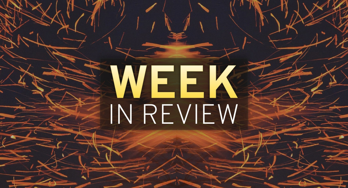 Week in review: 5 free CISA resources, surviving a DDoS attack, Google to make Cobalt Strike useless