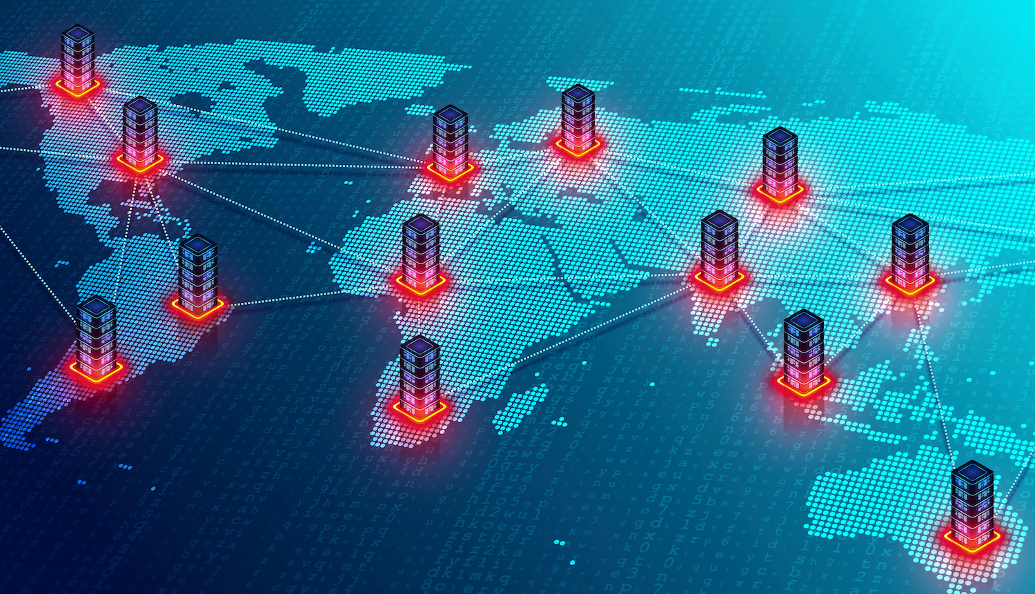 What is DDoS? | Enterprise Networking Planet