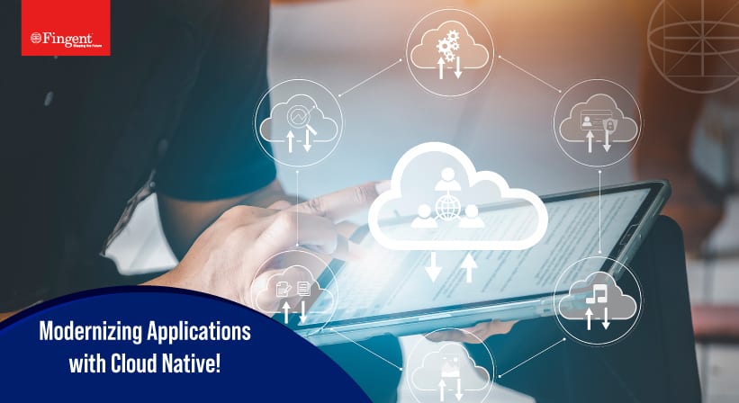 Cloud-Native: The Modern Way to Develop Software