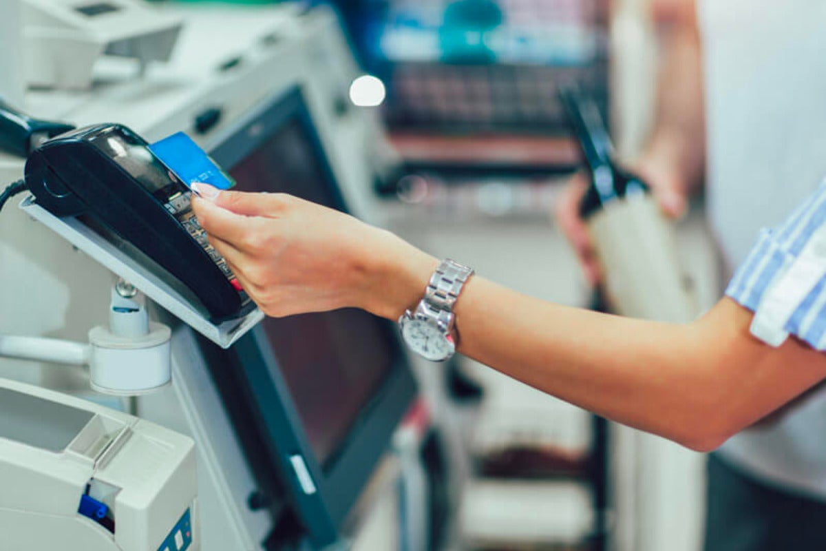 Ensuring the Power Backup for Self-Checkout & Retail IT Systems