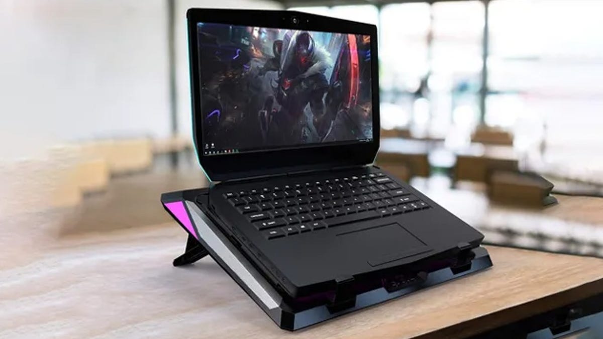 The 5 best laptop cooling pads