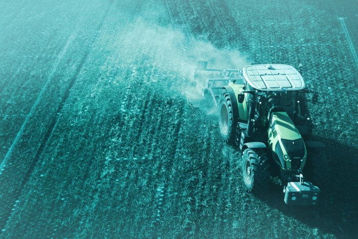 Tractors vs. threat actors: How to hack a farm