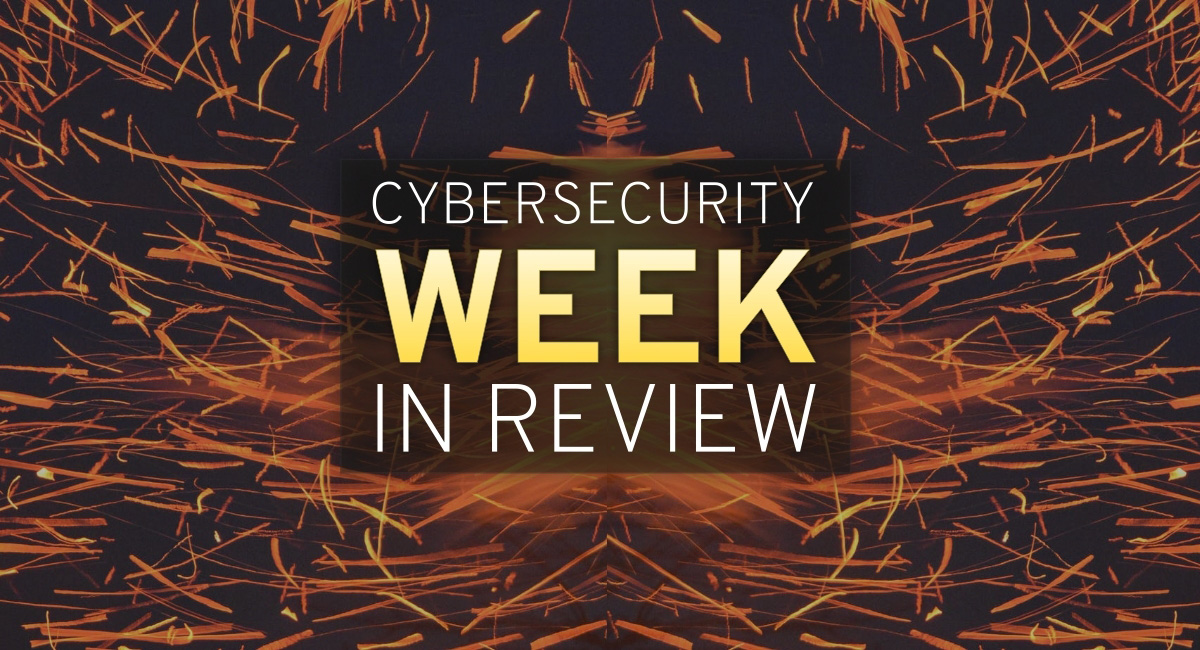 Week in review: Log4Shell lingers, NIS2 directive adopted, LastPass breached (again)