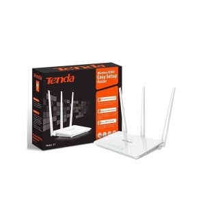 300 Mbps Internet Router
