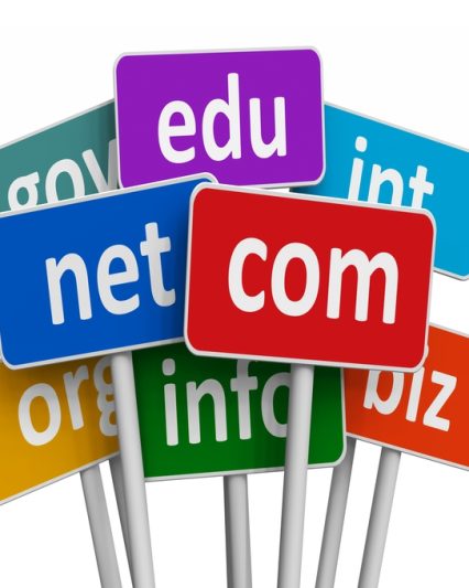 Domain Name With FREE SSL