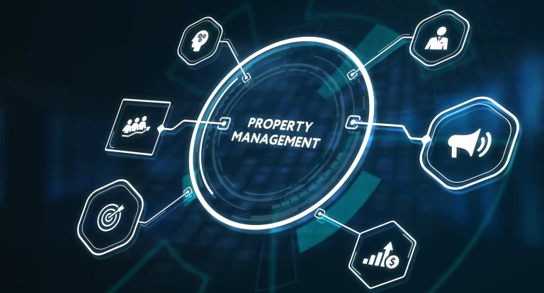 Property Management System