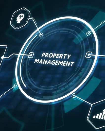 Property Management System