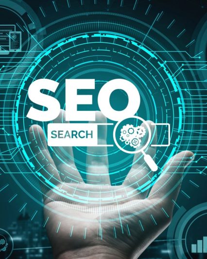 Search Engine Optimization (SEO)