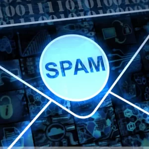 Spam Protection (Annual)