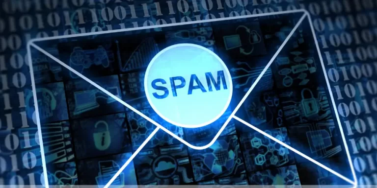 Spam Protection (Annual)