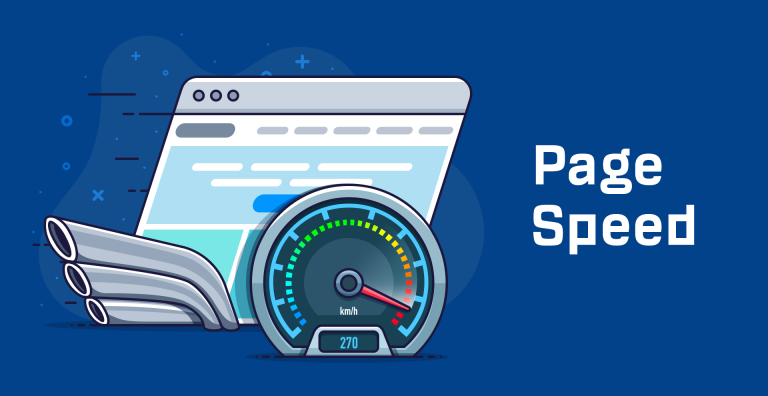 Web Speed Optimization