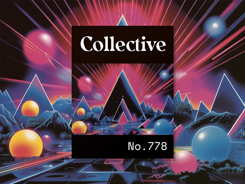 Collective #778