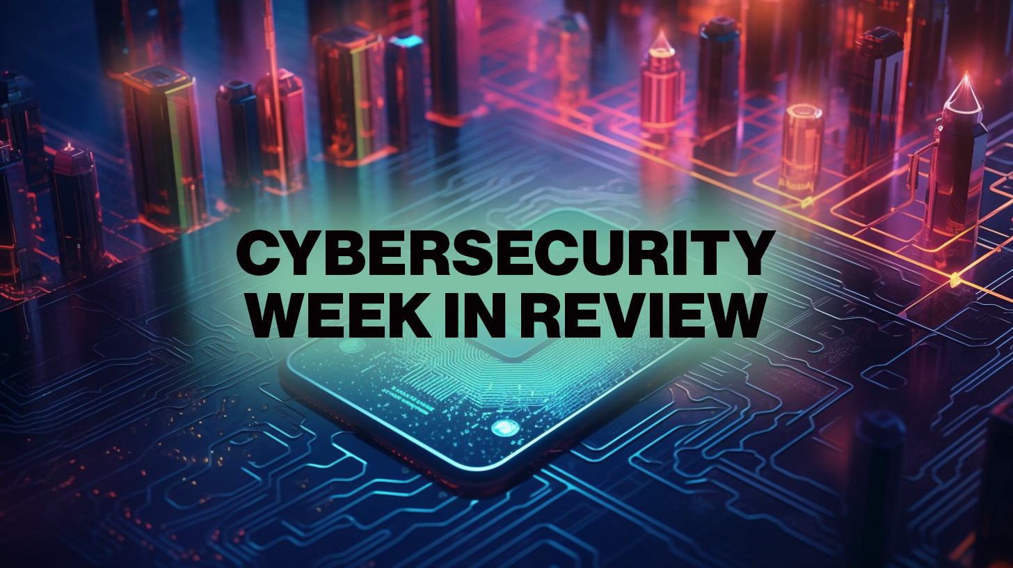 Week in review: VPNs vulnerable to TunnelCrack attacks, Cybertech Africa 2023