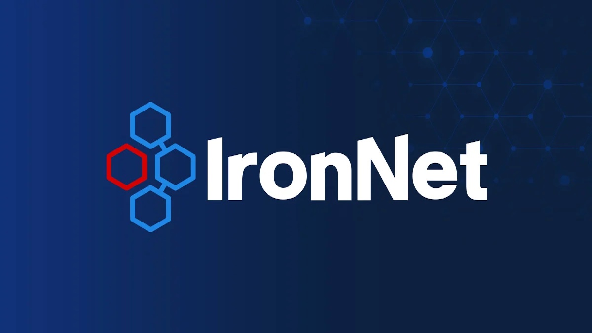 Cash-Strapped IronNet Faces Bankruptcy Options