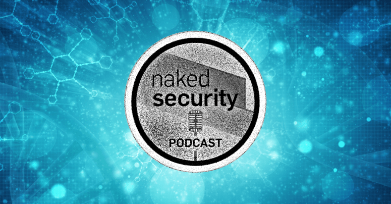 How many cryptographers does it take to change a light bulb? – Naked Security