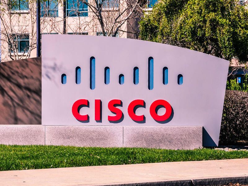 Cisco to Acquire Cybersecurity Company Splunk for $28 Billion