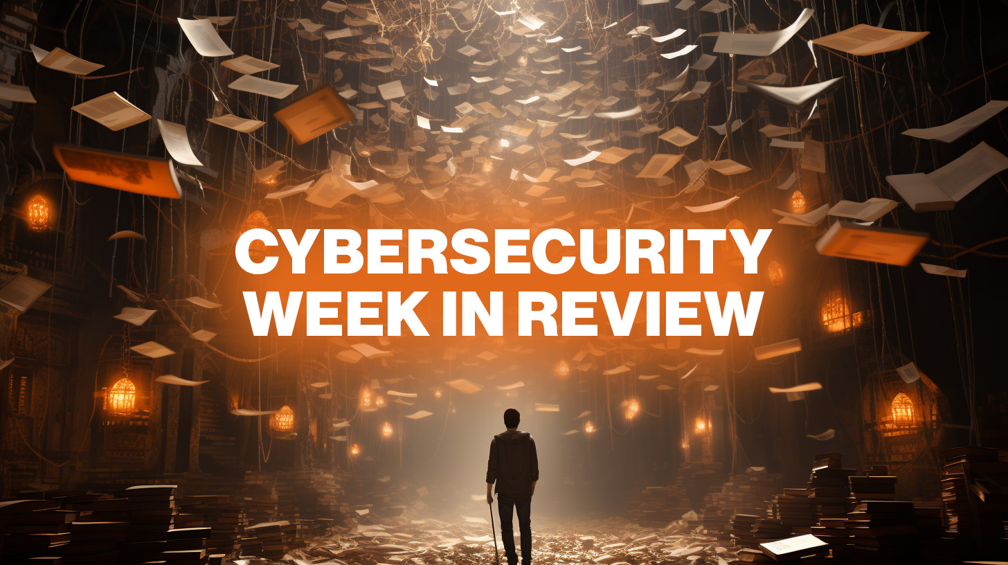 Week in review: Patch Tuesday forecast, 9 free ransomware guides, Cybertech Europe 2023