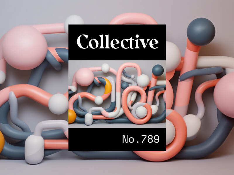 Collective #789