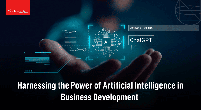 AI in Business Development: Key Areas of Application and Top Use Cases