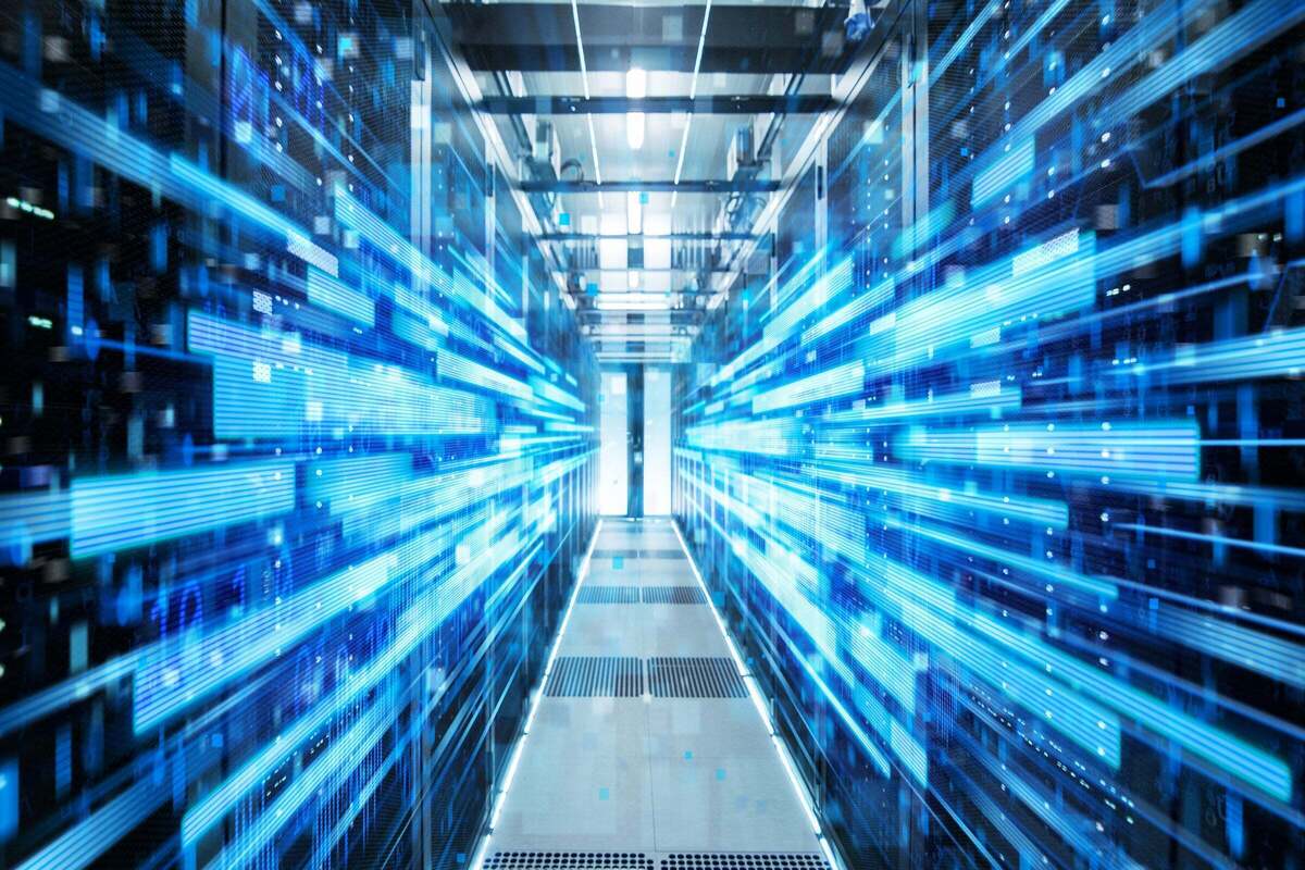 UK to house three new supercomputers by 2025