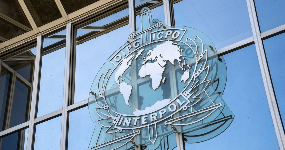 Interpol Arrests Smuggler With New Biometric Screening Database