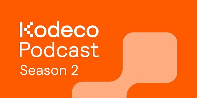 Kodeco Podcast: Let’s Talk Vision Pro – Podcast V2, S2 E1