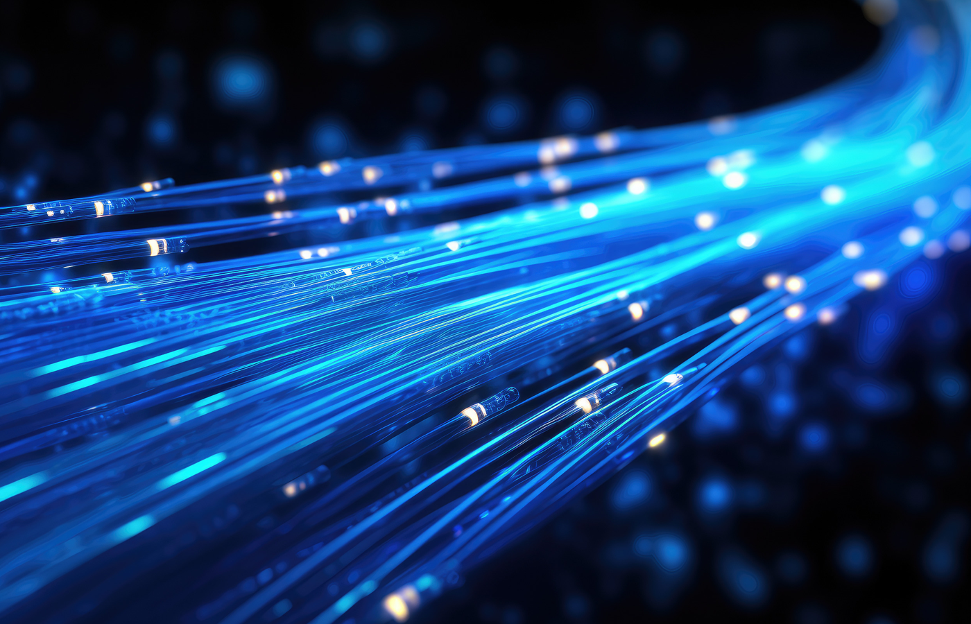 What Is Optical Networking? Complete Explanation