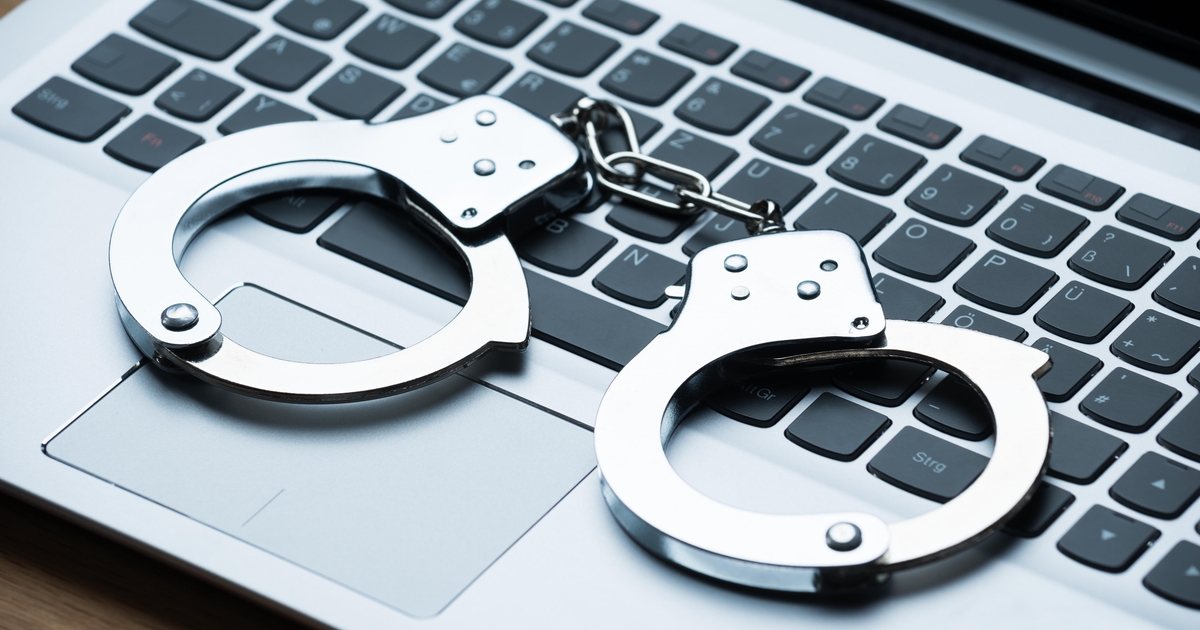 Help Wanted From Convicted Cybercriminals