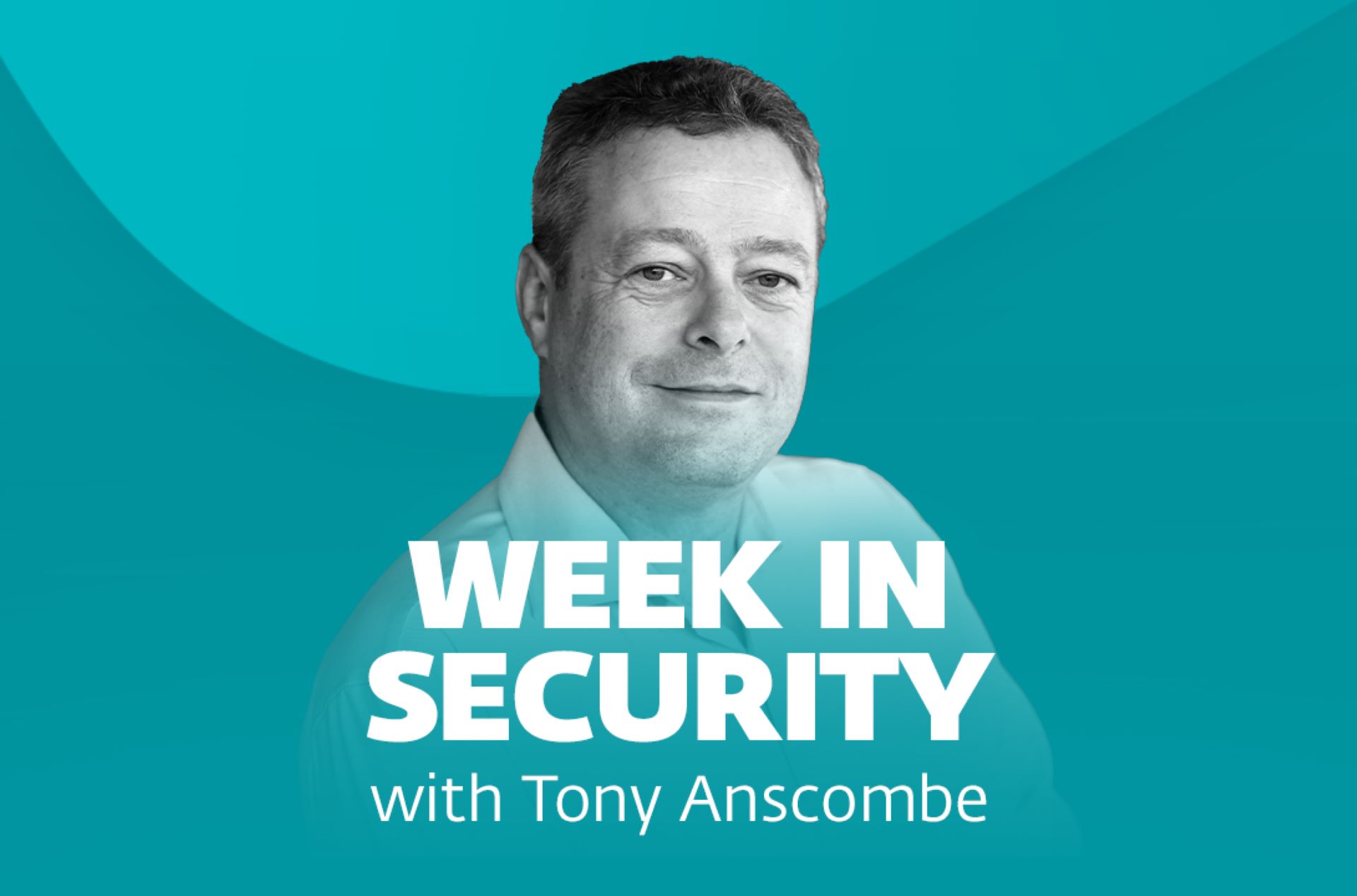 Lessons from SEC's X account hack – Week in security with Tony Anscombe