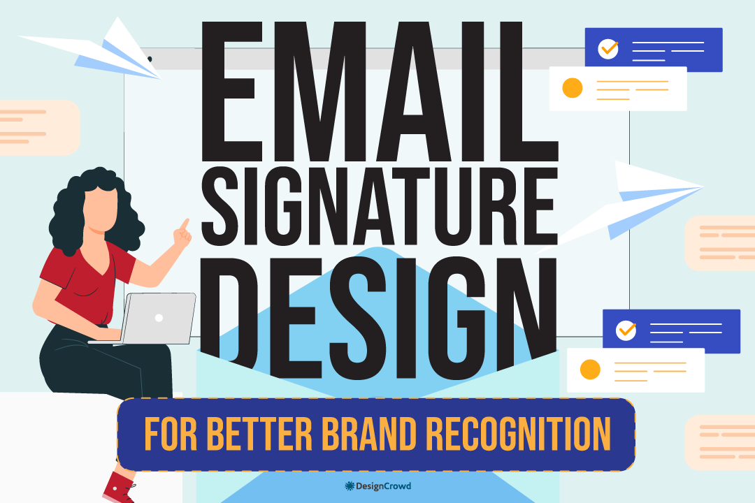 Seal the Deal with Style: Unveiling the Power of Email Signatures by Exotic Digital Access