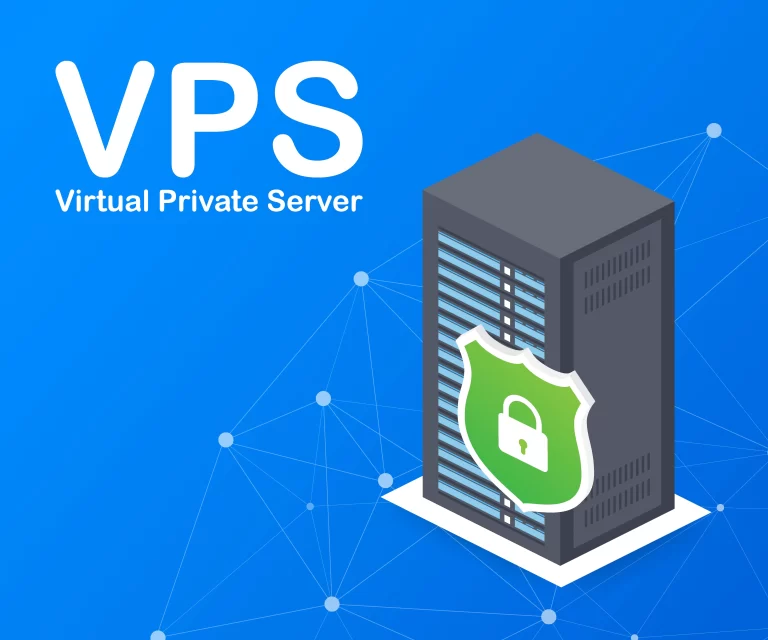 Virtual Private Server