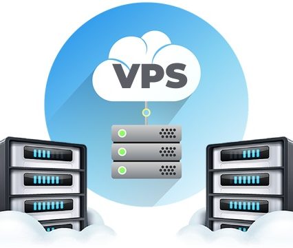 Virtual Private Server