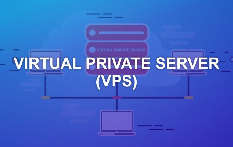 Virtual Private Server