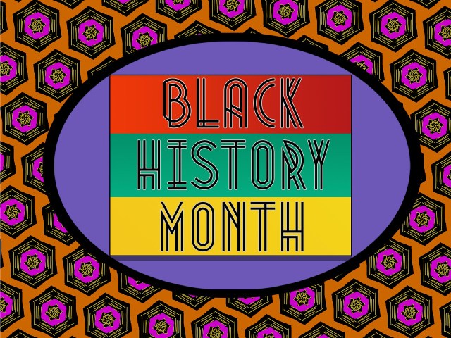 Sophos Sponsors Scholarships To Celebrate Black History Month – Sophos News