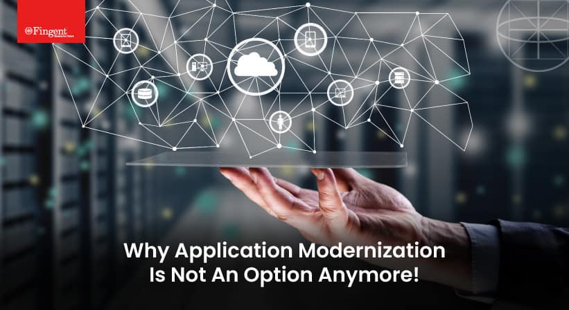 Why Are Leading Businesses Prioritizing Application Modernization