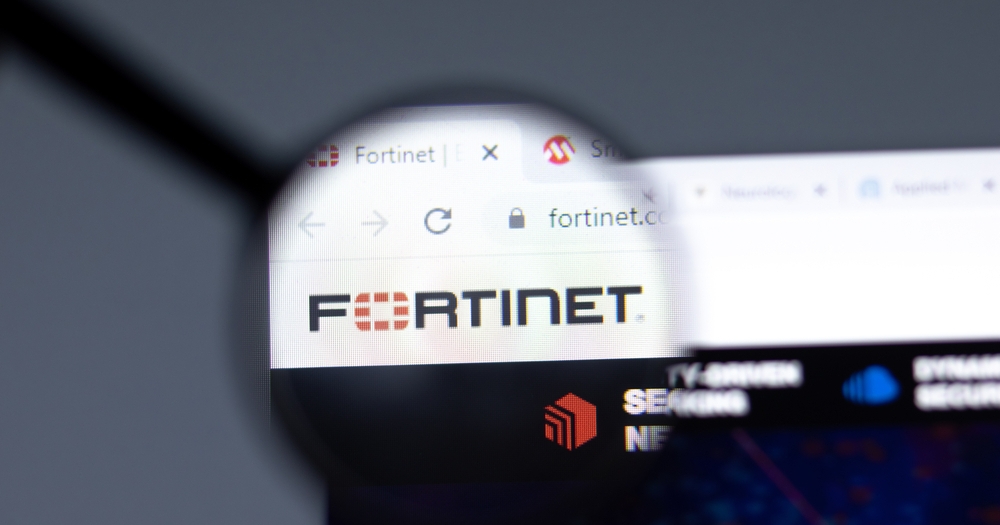 Critical Fortinet RCE Bug Under Active Attack
