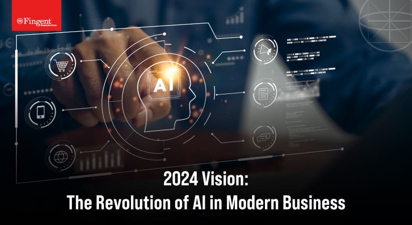 AI Trends Set to Transform Businesses in 2024