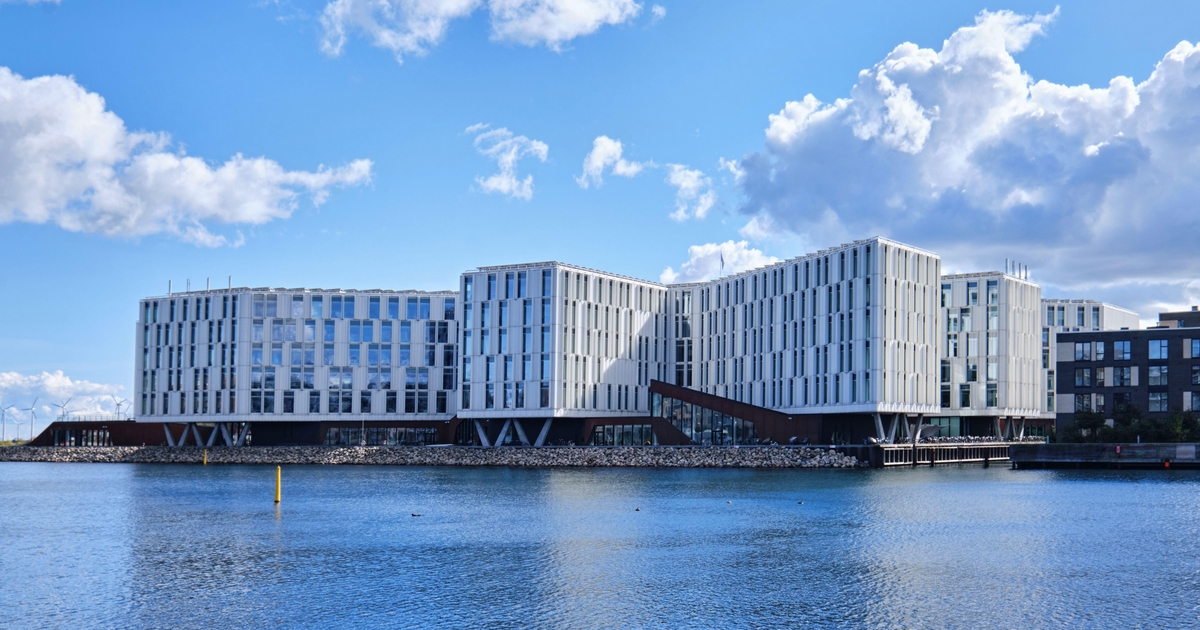 UNDP, City of Copenhagen Targeted in Data-Extortion Cyberattack