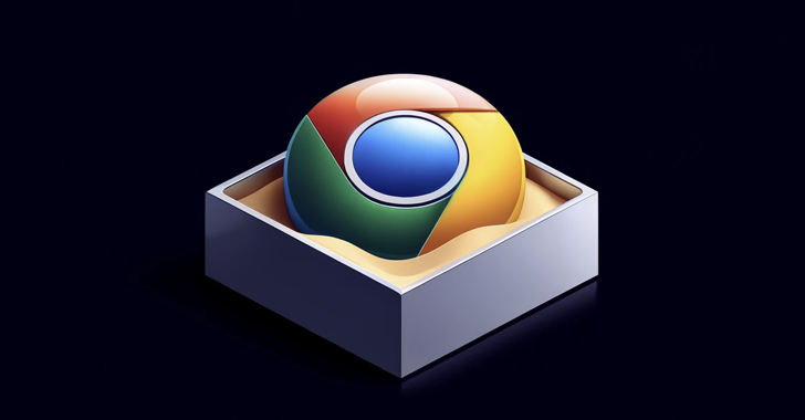Google Chrome Adds V8 Sandbox - A New Defense Against Browser Attacks