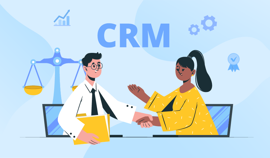 Law CRM | Key Features and Top Platforms