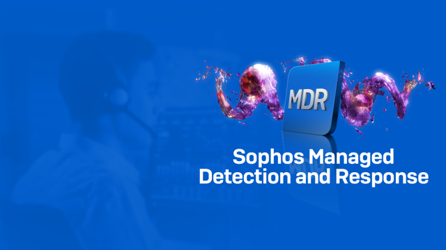 Sophos named a Leader in the 2024 IDC MarketScape for Worldwide Managed Detection and Response (MDR) – Sophos News