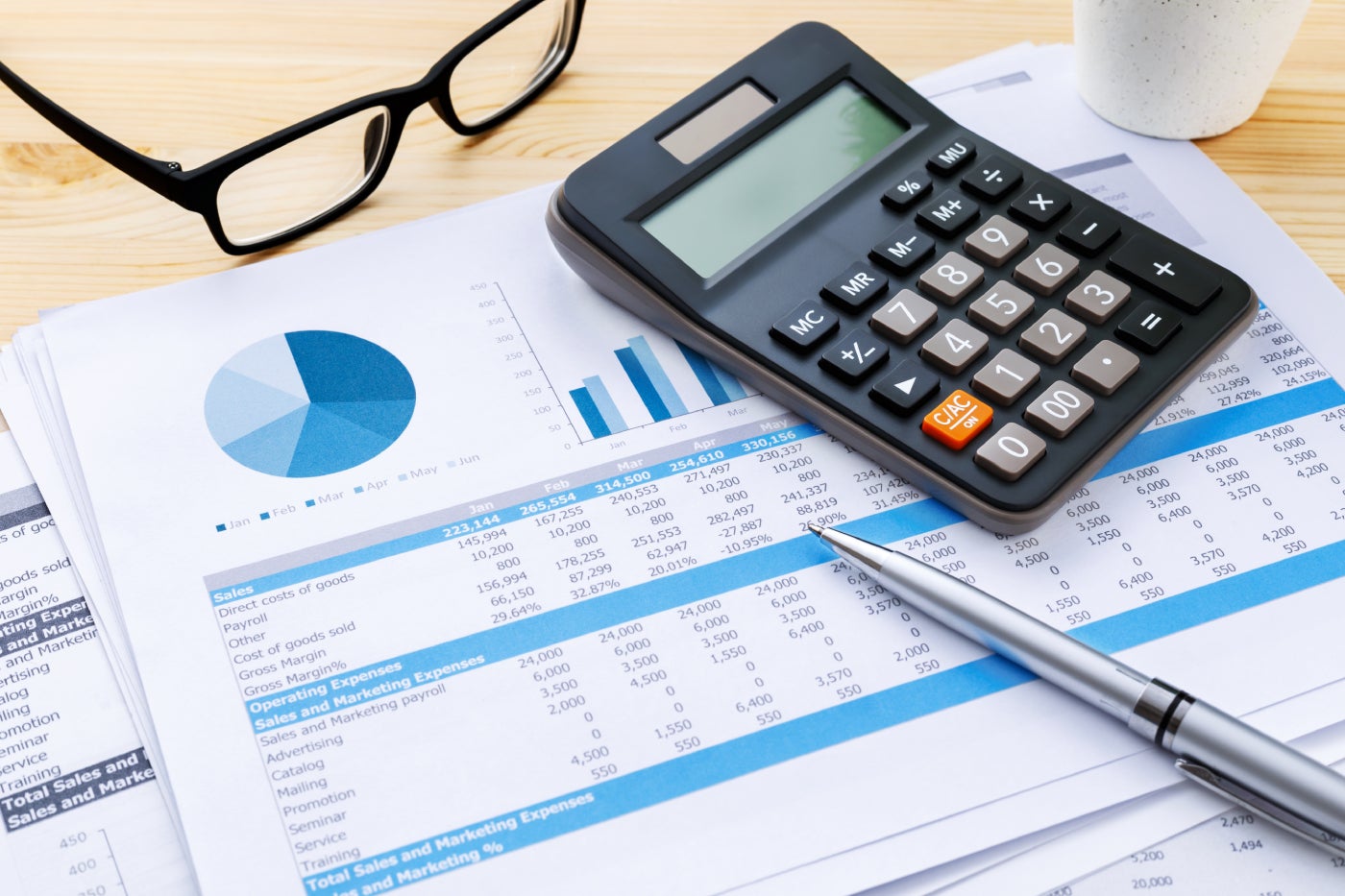 What Is Bank Reconciliation? Definition, Process,and Example